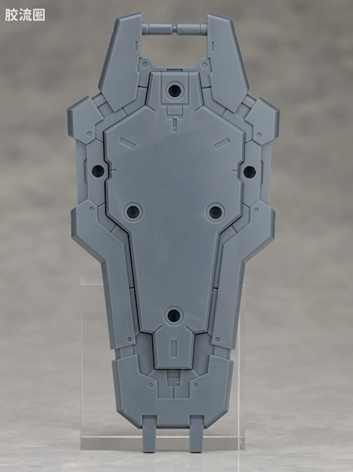 30MM 配件包 自定义武器(重型武装1) - 图片